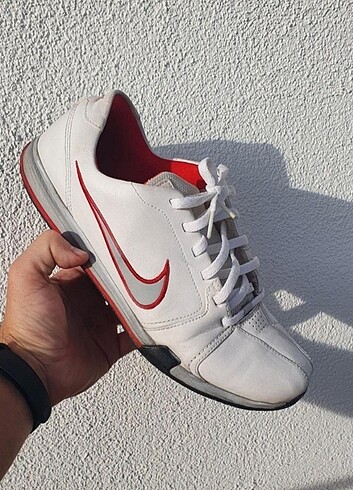 Nike ayakkabı
