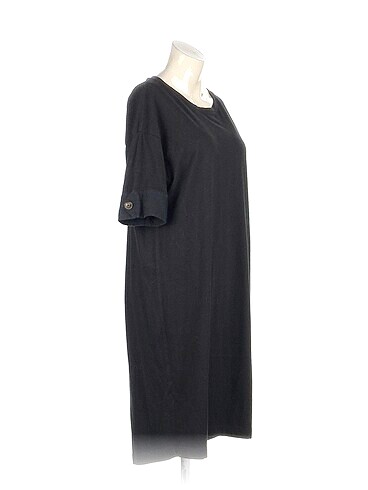 Zara Zara Kısa Elbise %70 İndirimli.