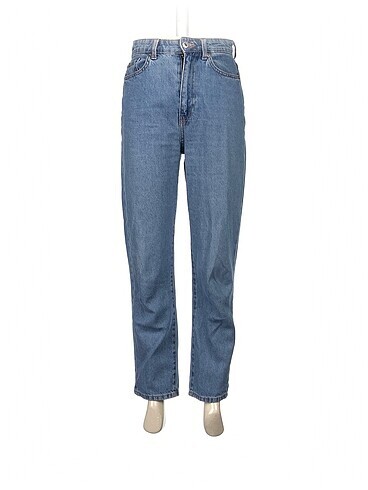 H&M Jean / Kot %70 İndirimli.