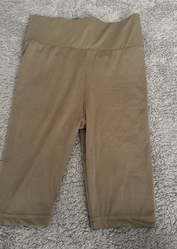 2adet Mini tayt Şort - Görsel 2