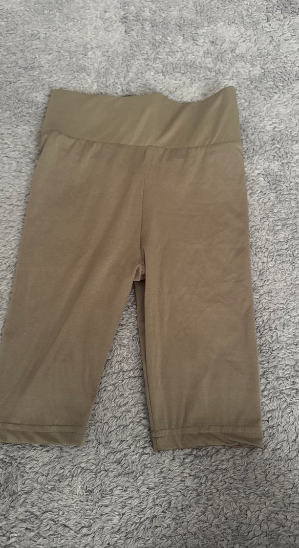 2adet Mini tayt Şort - Görsel 2