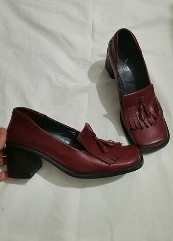 American Vintage Vintage ayakkabı 