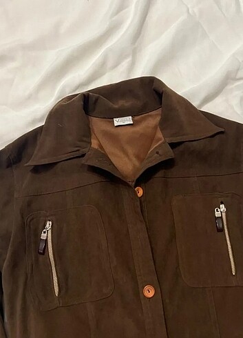Diğer Vintage gömlek ceket 