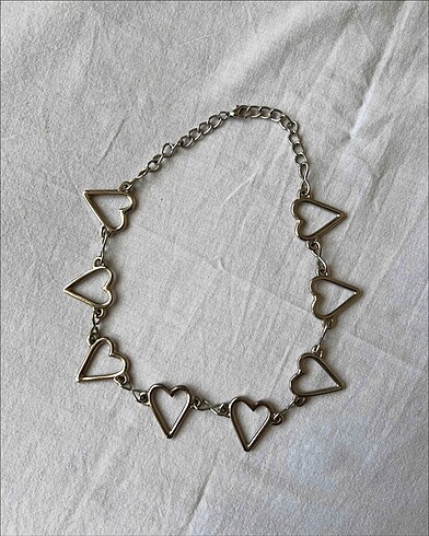 Diğer Lolita charm kolye