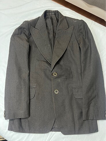 m Beden Blazer ceket