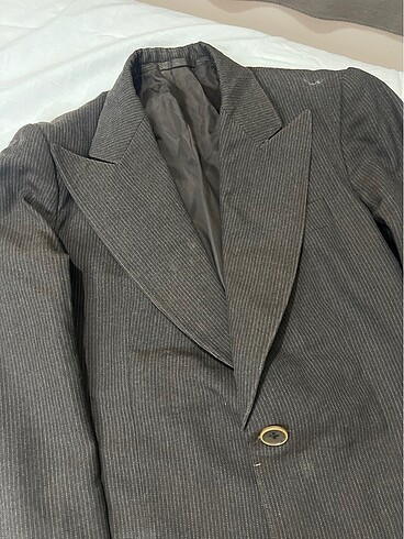 Diğer Blazer ceket
