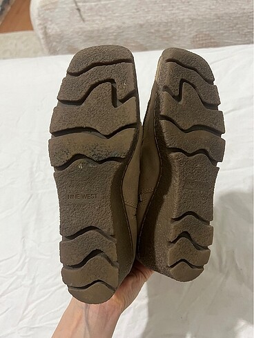 Nine West Y2k çizme