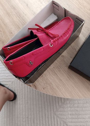 Hakiki deri erkek ayakkabı - Görsel 2