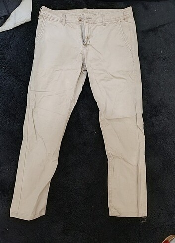 Keten pantolon 