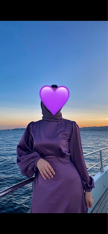 Tesettür abiye