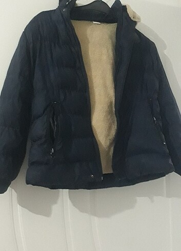 Erkek cocuk mont