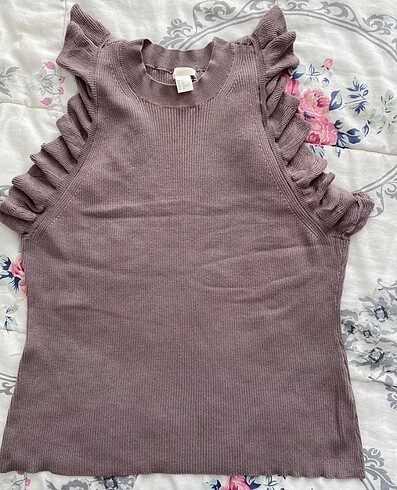 H&m suveter