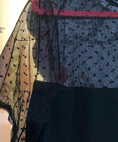 H&m bluz - Görsel 2