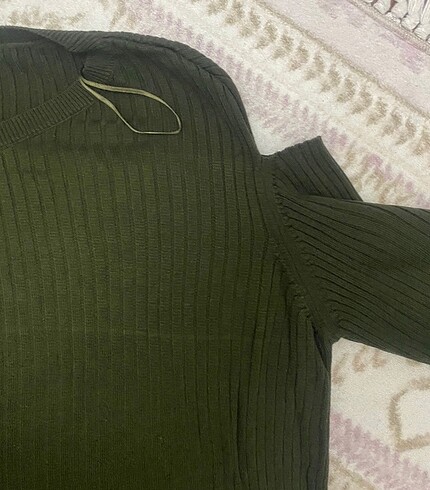 Xxl beden kazak - Görsel 2