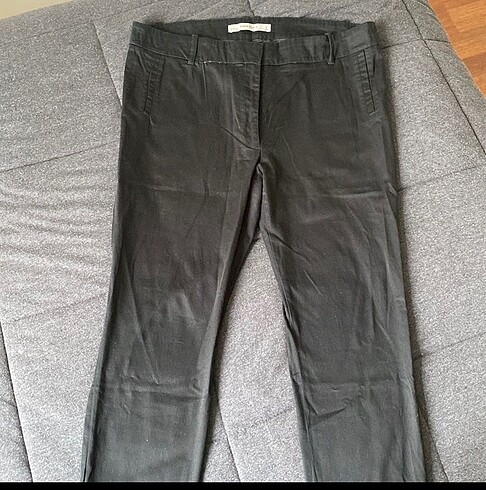 Zara kumaş pantolon - Görsel 2