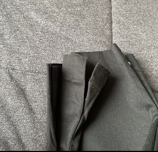 Zara kumaş pantolon - Görsel 4