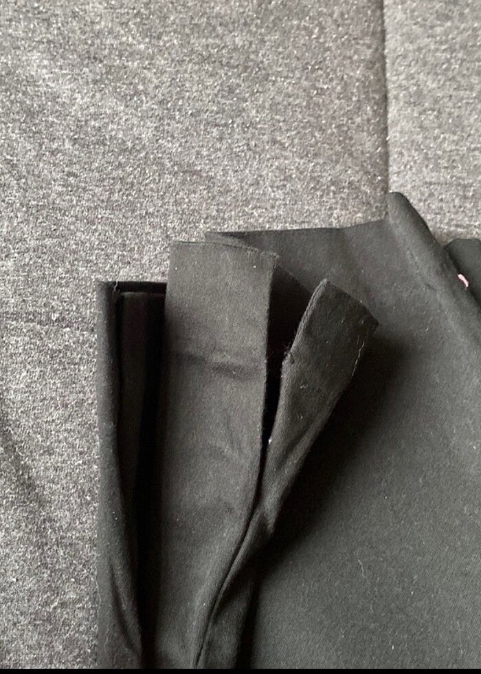 Zara kumaş pantolon - Görsel 4