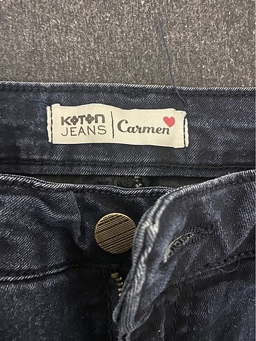 Koton Koton jean
