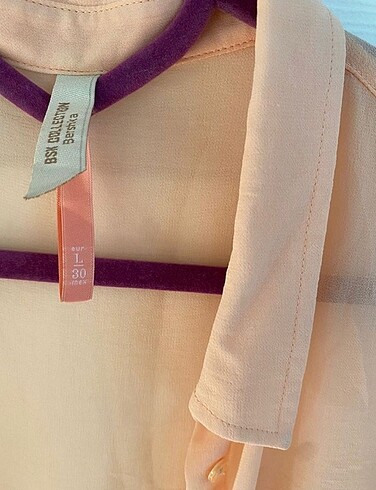 Somon gömlek - Görsel 2