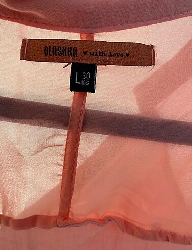 Gömlek bluz - Görsel 2