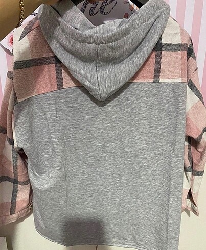 Oduncu gömlek - Görsel 2