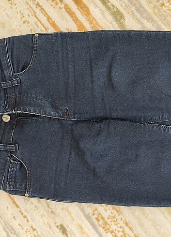 Diğer Lacivert pantalon