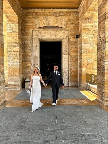 Nikah nişan abiyesi