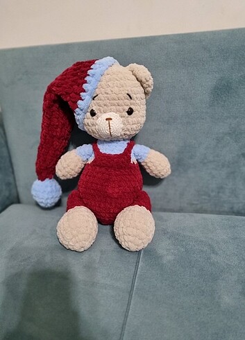 Beden Peluş ayı