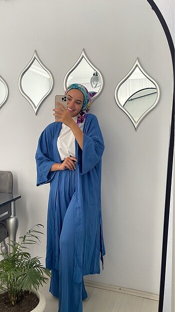 Kimono takım