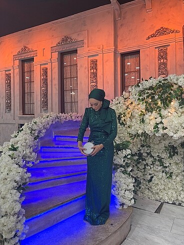 Diğer Payet abiye