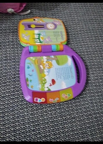 Beden Eğitici oyuncak