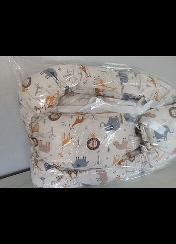  Beden Babynest