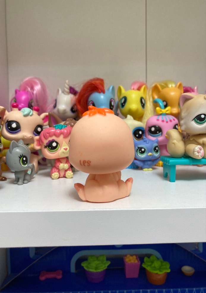 Tembel Hayvan Miniş - Görsel 2