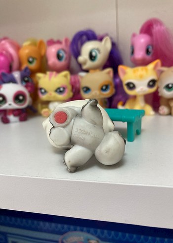 Lps persian miniş - Görsel 3