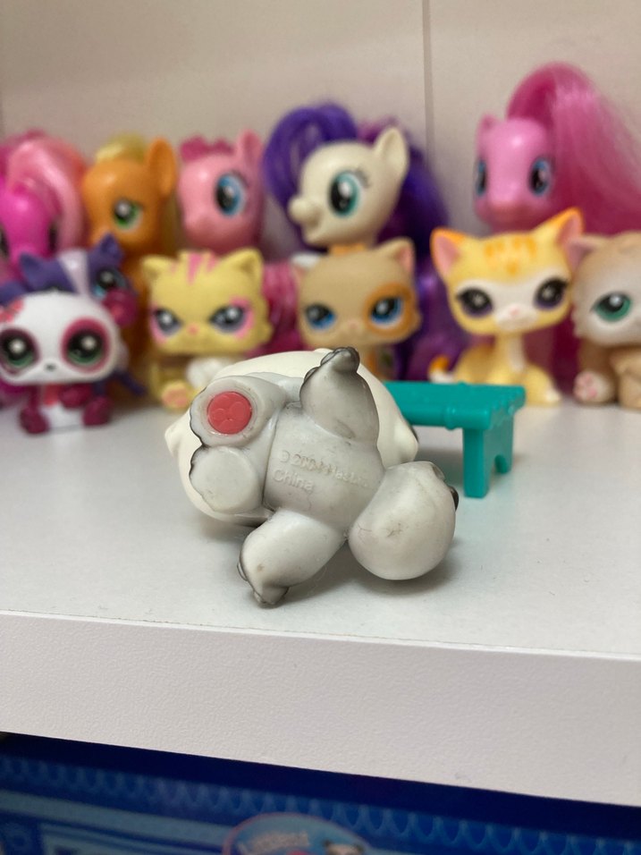 Lps persian miniş - Görsel 3