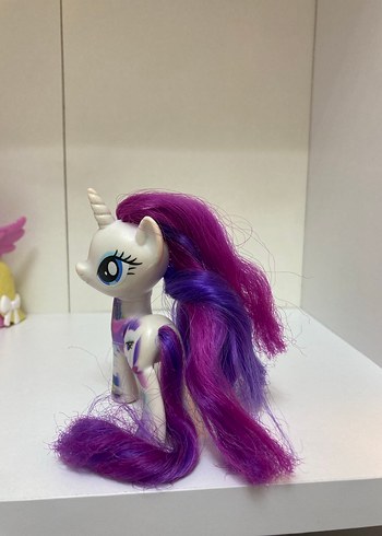 Rarity Pony - Görsel 5