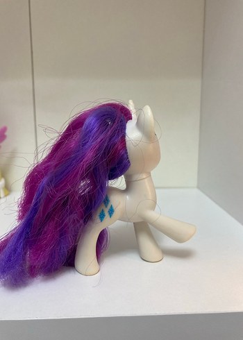 Rarity Pony - Görsel 4