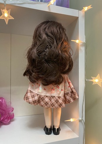 Bjd bebek - Görsel 2