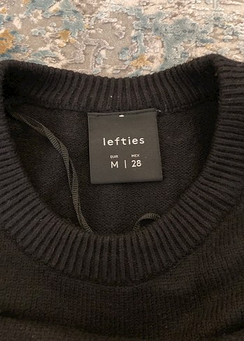 Lefties kazak - Görsel 2