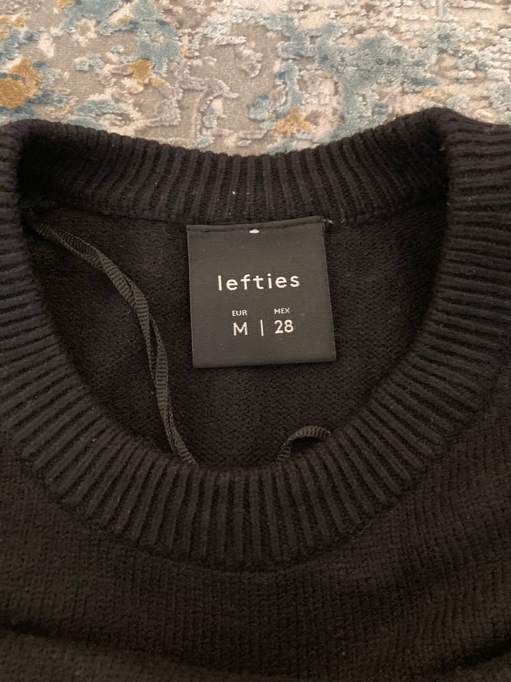 Lefties kazak - Görsel 2