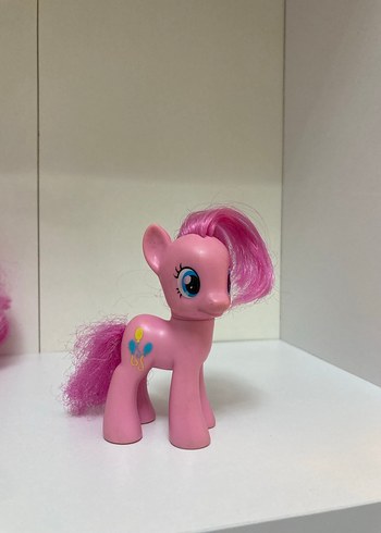my little pony pinkie pie - Görsel 2