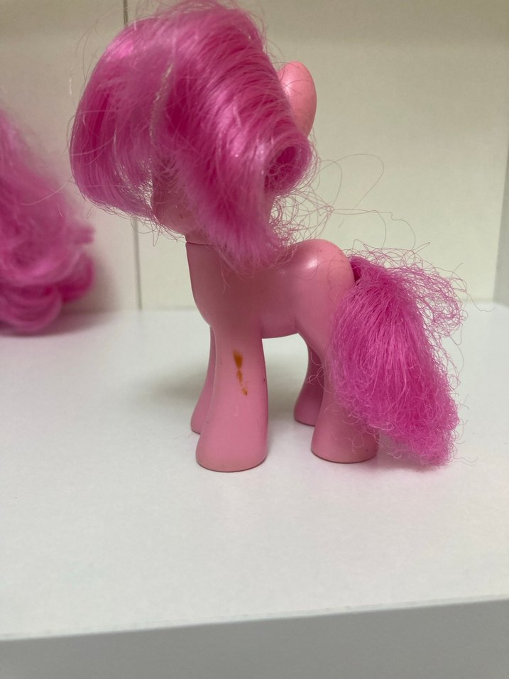 my little pony pinkie pie - Görsel 3