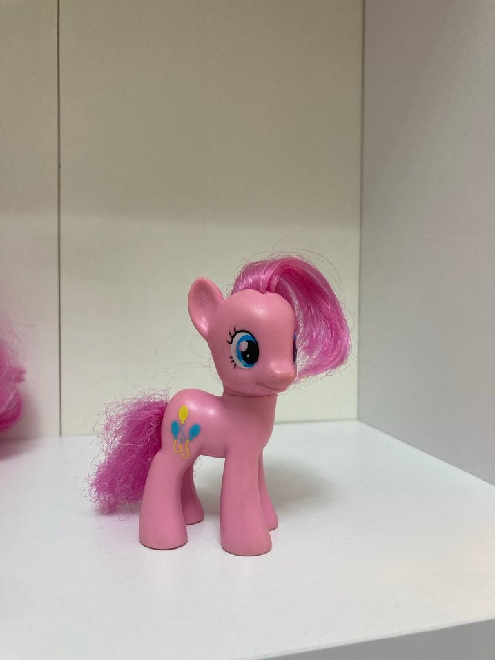 my little pony pinkie pie - Görsel 2