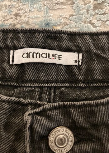 Pantolon - Görsel 3