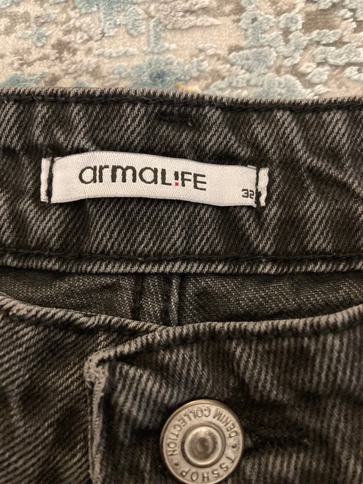 Pantolon - Görsel 3