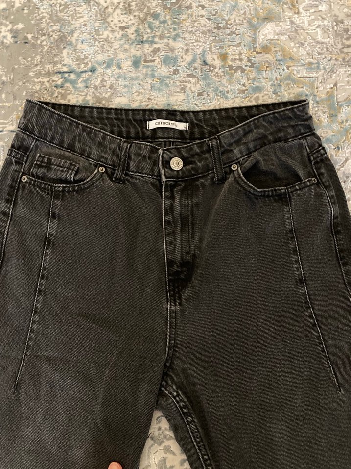 Pantolon - Görsel 4