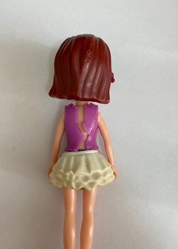 Polly pocket üçlü - Görsel 6