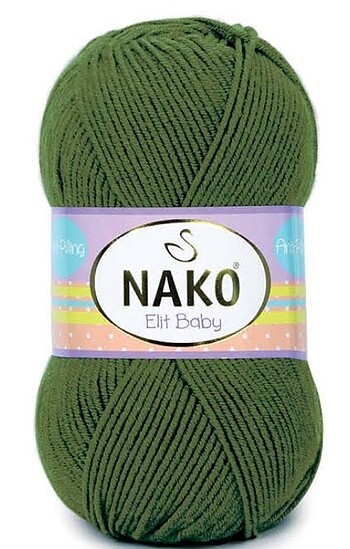  Nako iplik