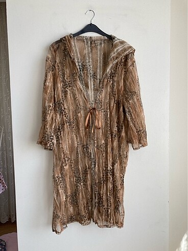Vintage elbise