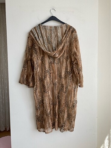 m Beden Vintage elbise
